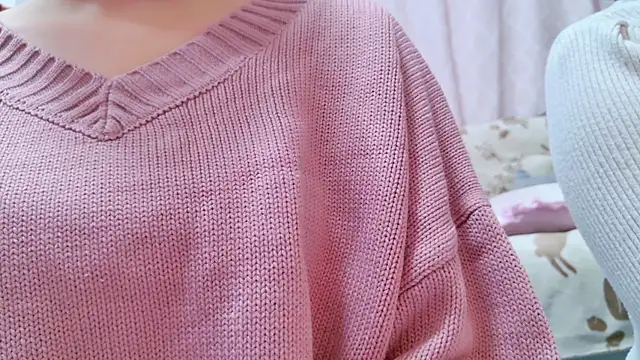 Snapshot of Mana_chan chatting on 12.18.24 Mana chan online show from 12.18.24