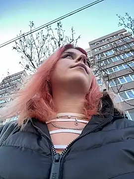 RiriRoseey online show from 01.16.25