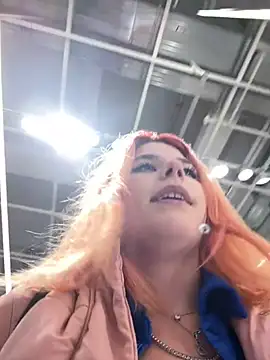 RiriRoseey online show from 01.17.25