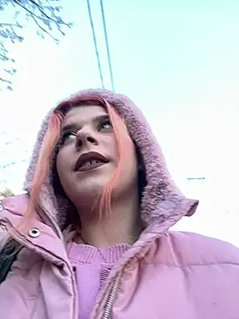 RiriRoseey online show from 01.18.25