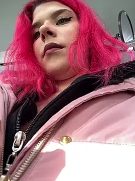 RiriRoseey online show from 01.24.25