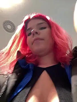 RiriRoseey online show from 01.31.25