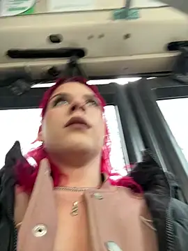 RiriRoseey online show from 02.13.25