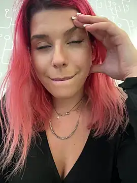 RiriRoseey online show from 02.22.25