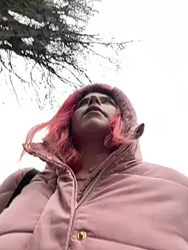 RiriRoseey online show from 03.01.25