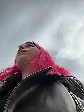 RiriRoseey online show from 03.12.25