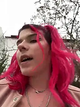 RiriRoseey online show from 03.15.25