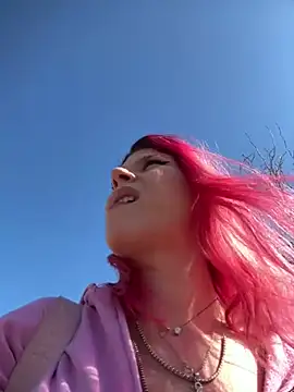 RiriRoseey online show from 03.20.25