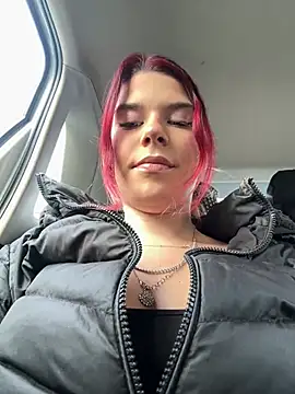 RiriRoseey online show from 01.18.26