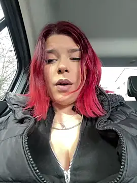 RiriRoseey online show from 02.26.26