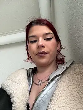 RiriRoseey online show from 03.28.26