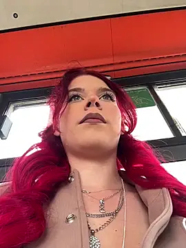 RiriRoseey online show from 04.14.26