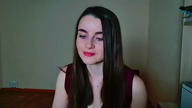 Miss Arwen online show from 02.04.25
