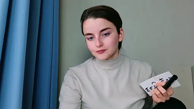 Miss Arwen online show from 05.29.26