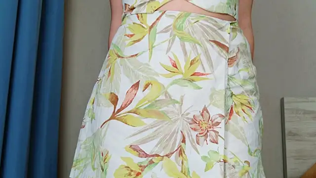 Miss Arwen online show from 06.05.26