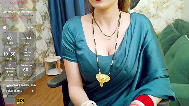 sassysonia online show from 07.19.26