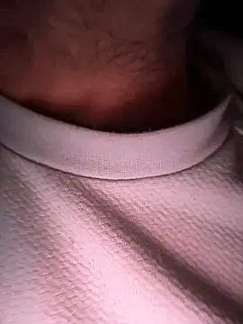 Shyboy817 online show from 09.26.25