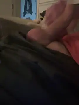 Shyboy817 online show from 10.29.25