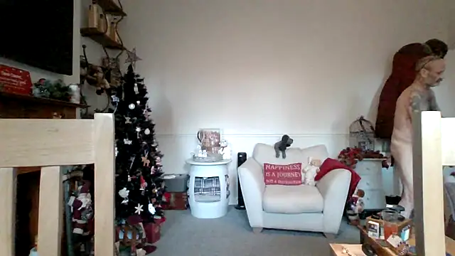 Shyboy817 online show from 12.16.25