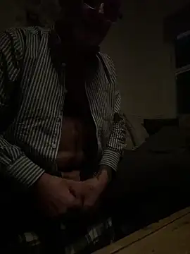 Shyboy817 online show from 02.01.26