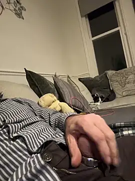 Shyboy817 online show from 02.17.26