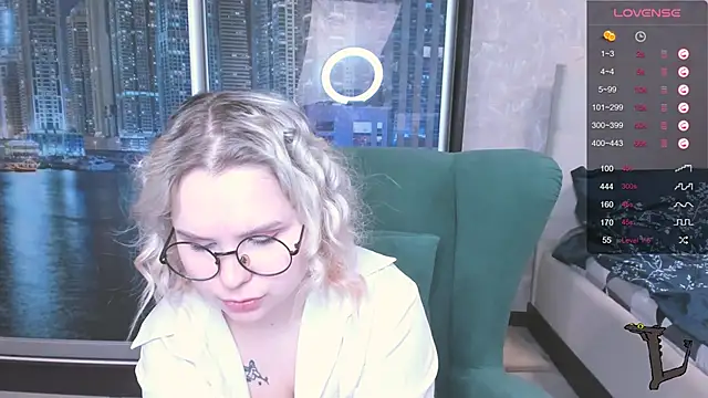 miray kuriyama123 online show from 12.16.24