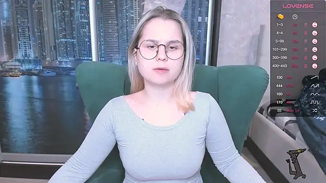 miray kuriyama123 online show from 12.19.24