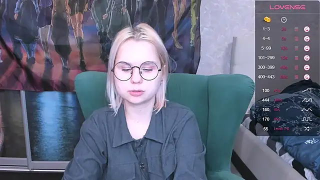 miray kuriyama123 online show from 02.02.25