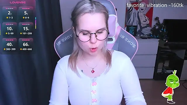 miray kuriyama123 online show from 01.17.26