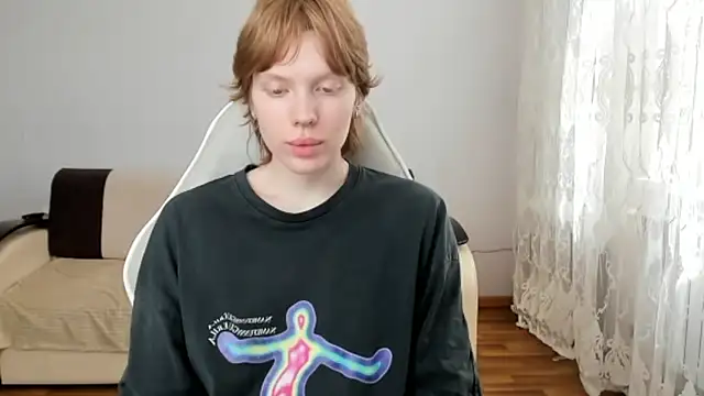 StellaDavis online show from 06.12.26