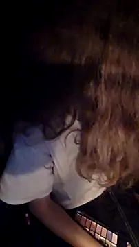 Snapshot of AriellaTaylor chatting on 11.17.25 AriellaTaylor online show from 11.17.25