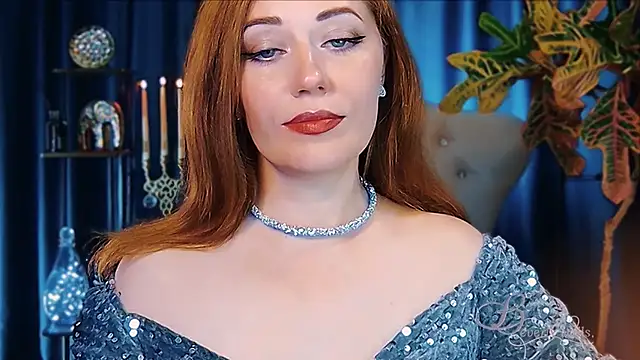 MissBeverlyMills online show from 05.31.26
