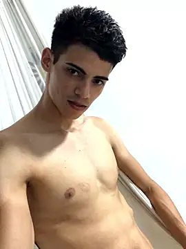 Snapshot of Nathanaelllllllllll chatting on 01.17.26 Nathanaelllllllllll online show from 01.17.26