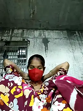 Snapshot of Anushka_Ji chatting on 06.15.26 Anushka Ji online show from 06.15.26