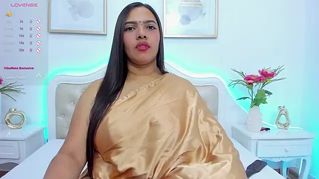 krishaa  online show from 12.28.24