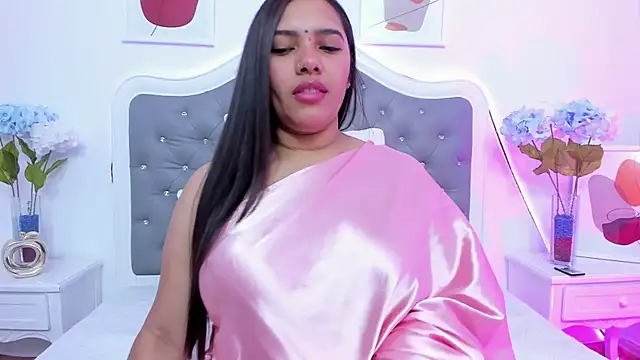 krishaa  online show from 01.29.25