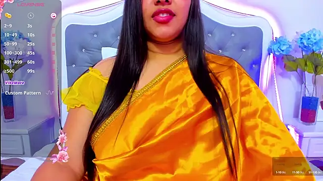 krishaa  online show from 02.27.25