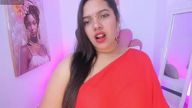 krishaa  online show from 11.22.25