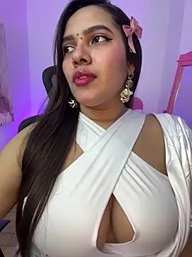 krishaa  online show from 02.05.26