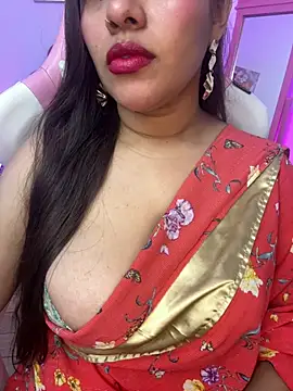 krishaa  online show from 04.23.26