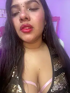 krishaa  online show from 05.13.26