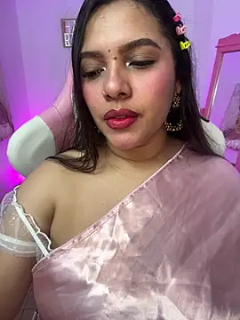 krishaa  online show from 05.14.26