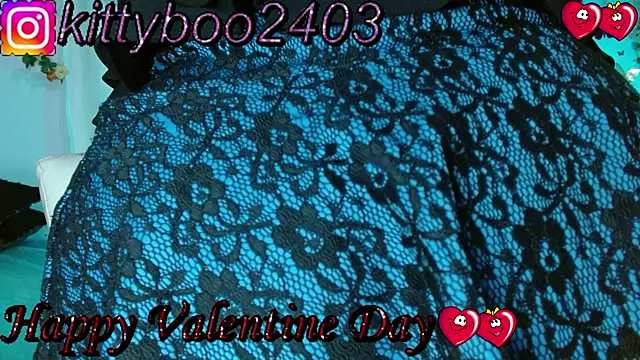 AnaSweet6902 online show from 02.18.25