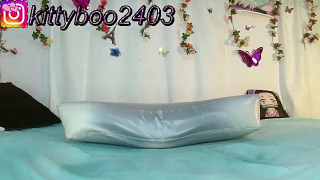 AnaSweet6902 online show from 02.22.25