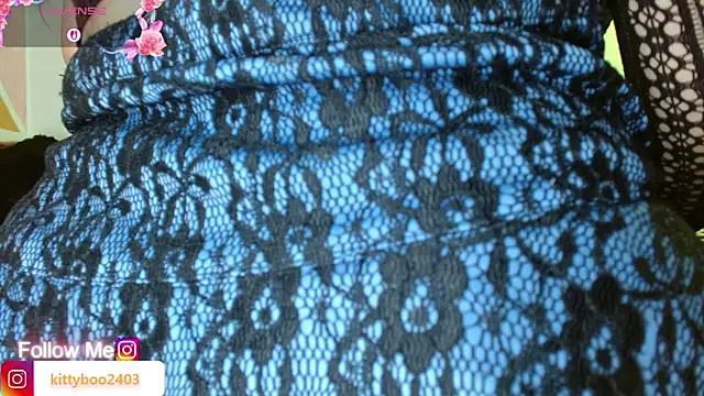 AnaSweet6902 online show from 09.14.25