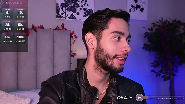 endy rush online show from 12.15.24