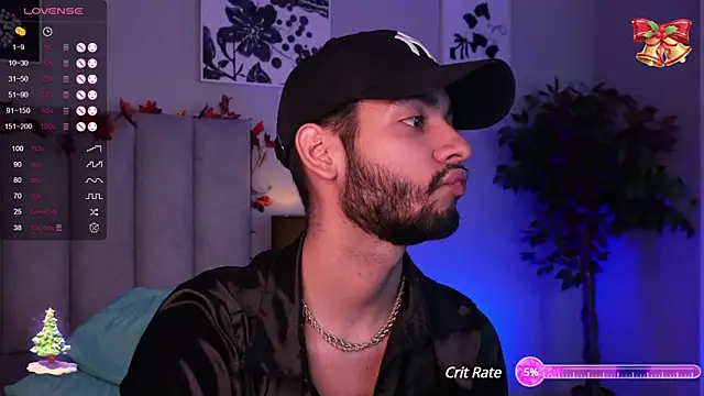 endy rush online show from 12.18.24