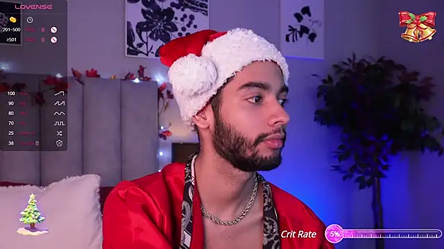 endy rush online show from 12.20.24