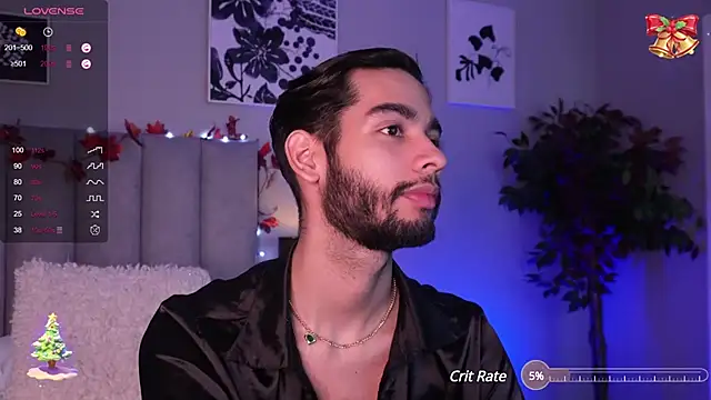 endy rush online show from 12.21.24