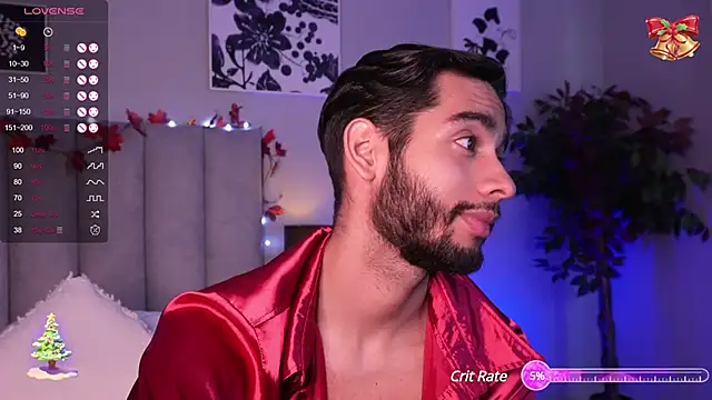 endy rush online show from 12.22.24